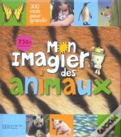 Capa do artigo Mon Imagier Des Animaux
