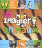 Mon Imagier Des Animaux - Preview