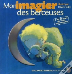Capa do artigo Mon Imagier Des Berceuses