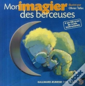 Capa do artigo Mon Imagier Des Berceuses