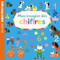Mon Imagier Des Chiffres - Preview