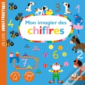 Capa do artigo Mon Imagier Des Chiffres