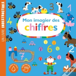 Capa do artigo Mon Imagier Des Chiffres