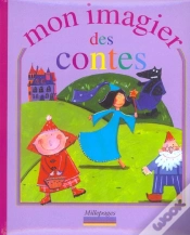 Capa do artigo Mon Imagier Des Contes
