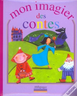 Capa do artigo Mon Imagier Des Contes