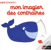 Capa do artigo Mon Imagier Des Contraires