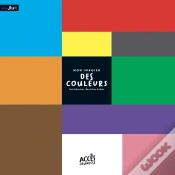 Capa do artigo Mon Imagier Des Couleurs