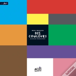 Capa do artigo Mon Imagier Des Couleurs
