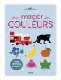 Mon Imagier Des Couleurs - Preview