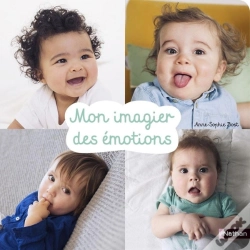 Capa do artigo Mon Imagier Des Émotions