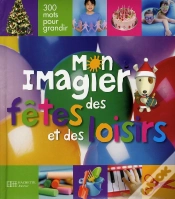 Capa do artigo Mon Imagier Des Fêtes Et Loisirs