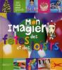 Mon Imagier Des Fêtes Et Loisirs - Preview