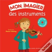 Capa do artigo Mon Imagier Des Instruments
