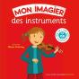 Mon Imagier Des Instruments - Preview