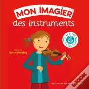 Capa do artigo Mon Imagier Des Instruments