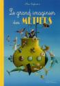 Mon Imagier Des Metiers (Tp) - Preview