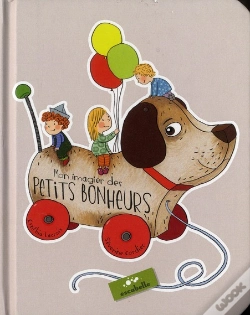 Capa do artigo Mon Imagier Des Petits Bonheurs