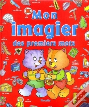 Capa do artigo Mon Imagier Des Premiers Mots