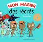 Mon Imagier Des Récrés - Preview
