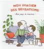 Mon Imagier Des Sensations T3 - Chez Papi Et Mamie - Preview