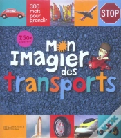 Capa do artigo Mon Imagier Des Transports