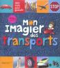 Mon Imagier Des Transports - Preview