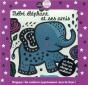 Mon Imagier Du Bain : Bébé Éléphant Et Ses Amis - Preview