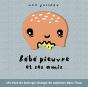 Mon Imagier Du Bain : Bébé Pieuvre Et Ses Amis - Preview