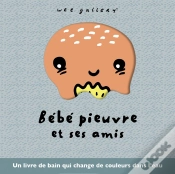 Capa do artigo Mon Imagier Du Bain : Bébé Pieuvre Et Ses Amis