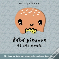 Capa do artigo Mon Imagier Du Bain : Bébé Pieuvre Et Ses Amis