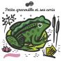 Mon Imagier Du Bain : Petite Grenouille Et Ses Amis - Preview