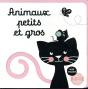 Mon Imagier Du Bout Du Doigt - Animaux Petits Et Gros - Preview
