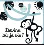 Mon Imagier Du Bout Du Doigt - Devine Ou Je Vis ? - Preview