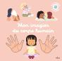 Mon Imagier Du Corps Humain - Preview