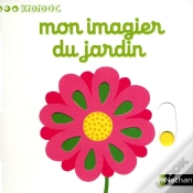 Capa do artigo Mon Imagier Du Jardin