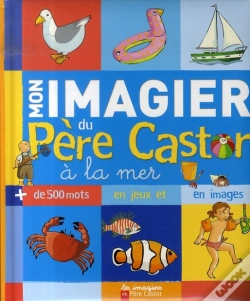 Capa do artigo Mon Imagier Du Père Castor À La Mer