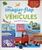 Mon Imagier-Flap Des Vehicules - Preview