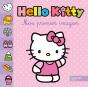 Mon Imagier Hello Kitty - Preview