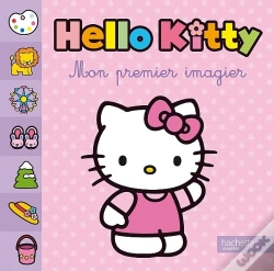 Capa do artigo Mon Imagier Hello Kitty