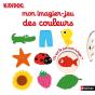 Mon Imagier-Jeu Des Couleurs - Preview