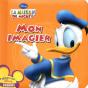 Mon Imagier La Maison De Mickey - Preview