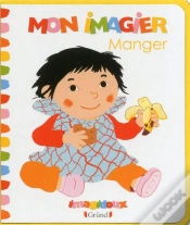 Capa do artigo Mon Imagier - Manger