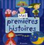 Mon Imagier - Mes Premieres Histoires Avant Le Dodo - Preview