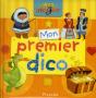 Mon Imagier - Mon Premier Dico - Preview