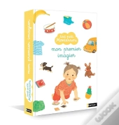 Mon Imagier Montessori