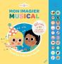 Mon Imagier Musical - Preview