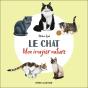 Mon Imagier Nature : Le Chat - Preview
