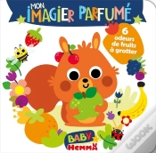 Capa do artigo Mon Imagier Parfumé : 6 Odeurs De Fruits À Gratter