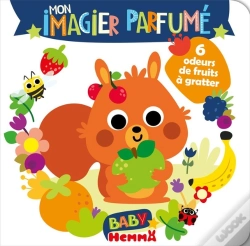 Capa do artigo Mon Imagier Parfumé : 6 Odeurs De Fruits À Gratter