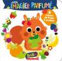 Mon Imagier Parfumé : 6 Odeurs De Fruits À Gratter - Preview